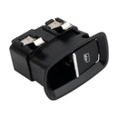Passenger Power Window Switch Button 7PP959855B for Porsche Macan 2014-2020
