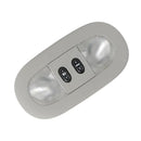 Overhead Console Dome Map Light Sunroof Switch 7L3Z-18519A70-BC for Ford F-150 04-08