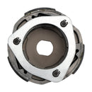 Complete Clutch Shoe Weight Set For Kawasaki SC 250 A B  Epsilon 2002 - 2006