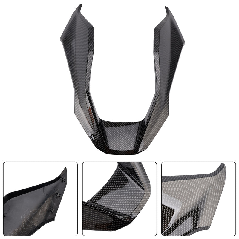 Front Fender Beak Extension Fairing For BMW R1300GS 2024-2025