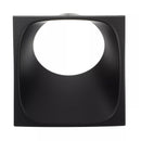 Front Bumper Adaptive Cruise Control Bezel 68143107AB For Jeep Cherokee 14-15