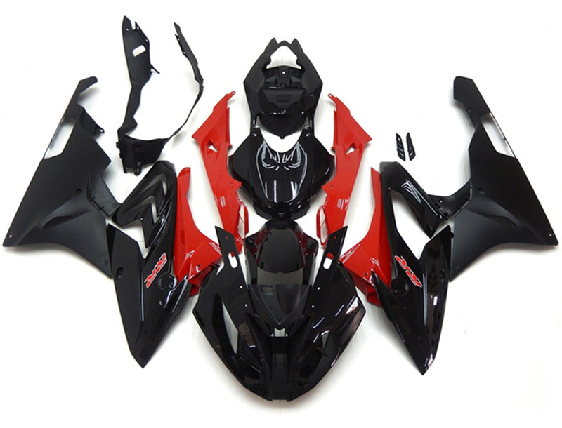 Amotopart BMW S1000RR 2017-2018 Fairing Kit Bodywork Plastic ABS