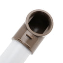 DEX4820EA Outlet Elbow Assembly with O-ring for Hayward DE4820 Pro Grid Vertical D.E. Filter