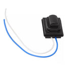 Front Right Door Handle Small Button Switch 82661-G5000 For KIA NIRO 2016-2021