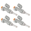 4Pcs Fuel Injector For Toyota RAV4 Camry Highlander Lexus NX RX 2.5L 23250-25020