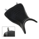 Front Driver Raider Seat Pillion Saddle Fits Blue For Yamaha Mt-03 Yzf-R3 15-23 Blue