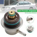 2000-2004 Volvo S40 V40 1.9T Fuel Pressure Regulator 9404583