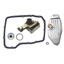 545RFE 45RFE Transmission Shift Solenoid Block Filter Kit For Chrysler Dodge