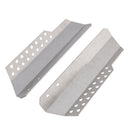 Front Fork shock absorber pertection cover for Husqvarna Vitpilen 125 250 19-23