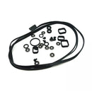 Auto Transmission Master Rebuild Kit Clutch Plates 6HP19 6HP21 For BMW 2004-ON