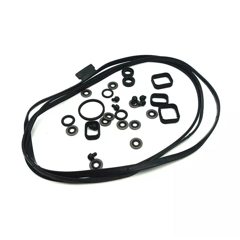 Auto Transmission Master Rebuild Kit Clutch Plates 6HP19 6HP21 For BMW 2004-ON