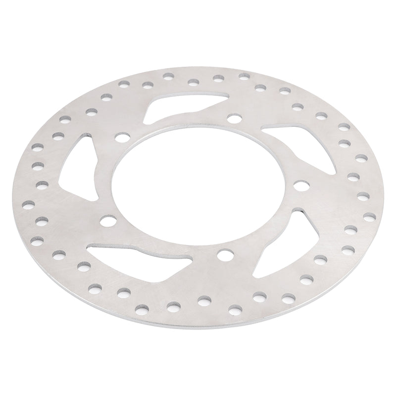 NEW Rear Brake Disc Rotor 240mm For Bajaj Rouser 135 125