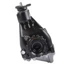 2014-2015 For Cadillac CTS RWD Ratio 3.45 Differential Assembly 6-Speed Trans 84110755 23156301