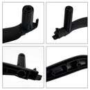 Left Inner Door Panel Handle Pull Trim Cover For BMW X5 X6 F15 F16 F85 F86