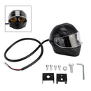 20W Led Electric Scooter Light 2000Lm Bright Waterproof Headlight For Motobike