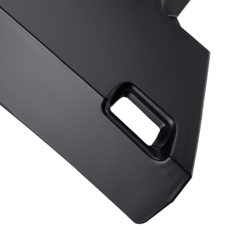 Hand Side Belly Frame Panel Fairing Cowl For Honda CBR650R 2024-2025