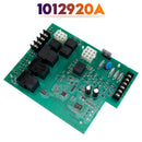 1012920A Furnace Control Board Compatible with Rheem 62-24084-82 2-24084-02