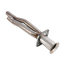Catalytic Converters w/Y Pipe For Ford Transit-150/250/350 3.7L 2015-2019