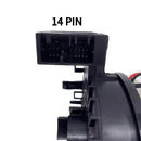 Clock Spring 25554-3SG0A W/ CRUISE & FUNCTIONS  For SENTRA VERSA & VERSA NOTE