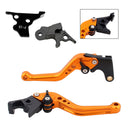 NEW Short Clutch Brake Lever fit for YAMAHA XSR 155 MT15 2019-2022