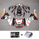 2009-2015 Aprilia RSV4 1000 Injection Fairing Kit Bodywork Plastic ABS