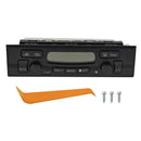 1999-2002 Toyota 4Runner AC Heater Climate Control Panel Module 55900-35360