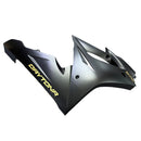 Fairings 2009-2012 Triumph Daytona Black 675  Generic
