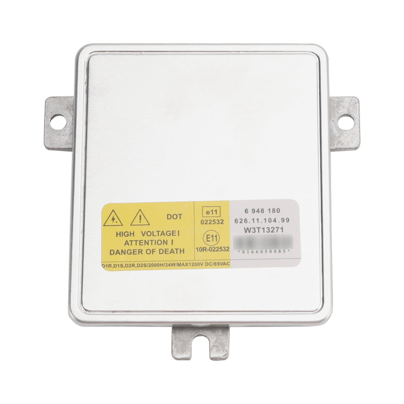 Xenon HID Headlight Electric Ballast D1S W3T13271 For BMW E90 E91 2006-2008