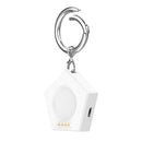 Charging Cable Portable Wireless Charger Dock Stand Adapter For OnePlus Watch 2R