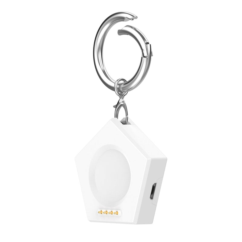 Charging Cable Portable Wireless Charger Dock Stand Adapter For OnePlus Watch 2R