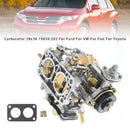 Carburetor 38x38 19830.202 For Ford For VW For Fiat For Toyota