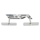 Front Grille RS Emblem Decal Badge for Chevrolet Camaro Impala