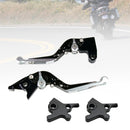 Adjustable Clutch Brake Lever fit for Piaggio MP3 300 16-18 MP3 350 18-19