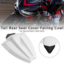 Tail Rear Seat Cover Fairing Cowl For Aprilia RS 457 2024-2025