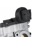 2003-2010 For Nissan Micra III (K12) 1.4 16V 1 386 ccm,65 kw,88 hp Throttle Body 16119-AX000