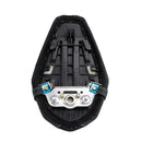 Rear Passenger Seat Cushion Pu Pillion Flat Green For Kawasaki Zx-10R/Rr 21-23 Green