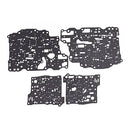 2006-2011 For Citroen C5, DS4 Transmission Rebuild kit Overhaul Seals TF70SC TF70-SC