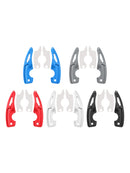 Steering Wheel Paddle Shifter Extension For Subaru Toyota 17-25 Aluminium