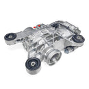 4 Motion Rear Differential Assembly 0CQ525010S For VW Golf R Audi A3 Q2 Quattro