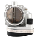 2001-2005 BMW 325XI 2.5L I6 Throttle Body 13547502444