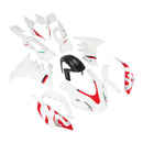 Injection ABS Plastic Bodywork Fairing Kit for Aprilia RSV4 2021-2024