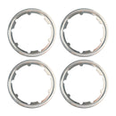 4× Exhaust Gasket 3104230 3101917 for Cummins ISX Engines