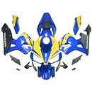 Honda CBR600RR 2003-2004 F5 Fairing Kit Bodywork Plastic ABS