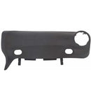 Passenger Dashboard Cover Trim Panel 5QZ89DX9AB For Jeep Wrangler JK 2015-2018