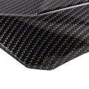 2023-2025 Street Triple 765 R/RS Engine Lower Belly Pan Panels Guard Fairing