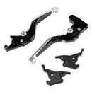 2023-2025 YAMAHA XMAX 300 Adjustable Clutch Brake Lever
