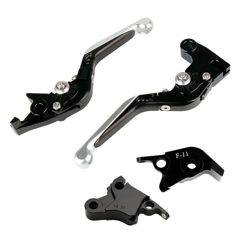 Adjustable Clutch Brake Lever fit for CFMOTO 700CL-X Sport 2021-2024