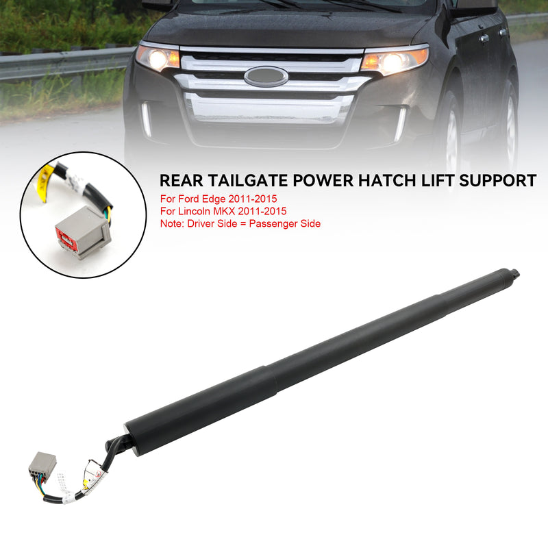 Rear LH or RH Tailgate Power Lift Supports Strut fit Ford Edge fit MKX 2011-2015