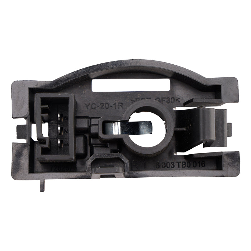 Right Rear Trunk Lid Tail Light Bulb Holder Socket For BMW X5 E70 2008-2013