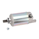 1982-1983 for Suzuki GS500 Starter Motor 31100-43401